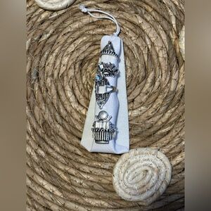 Free People rings- sizes 4-7